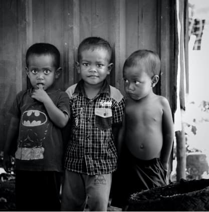 children